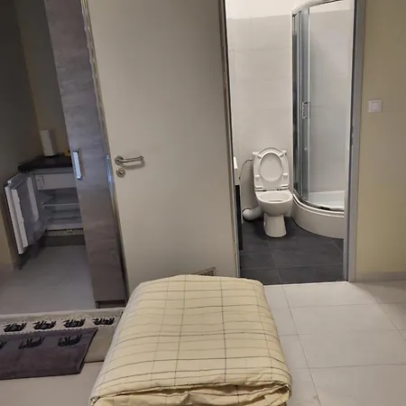7 Mila Pokoje Kutno Room photo