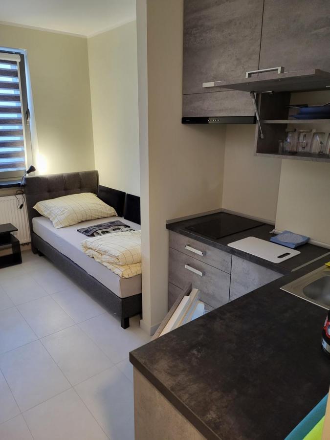 Apartment 7 Mila *