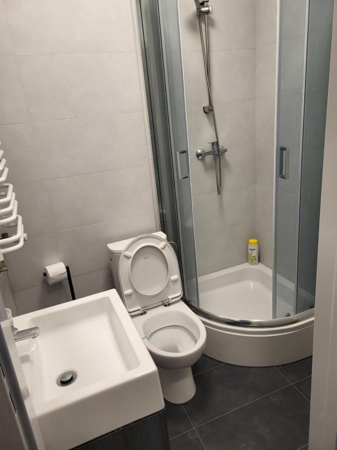 7 Mila Apartment *