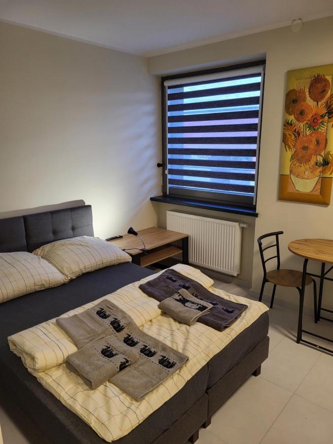 Apartment 7 Mila *