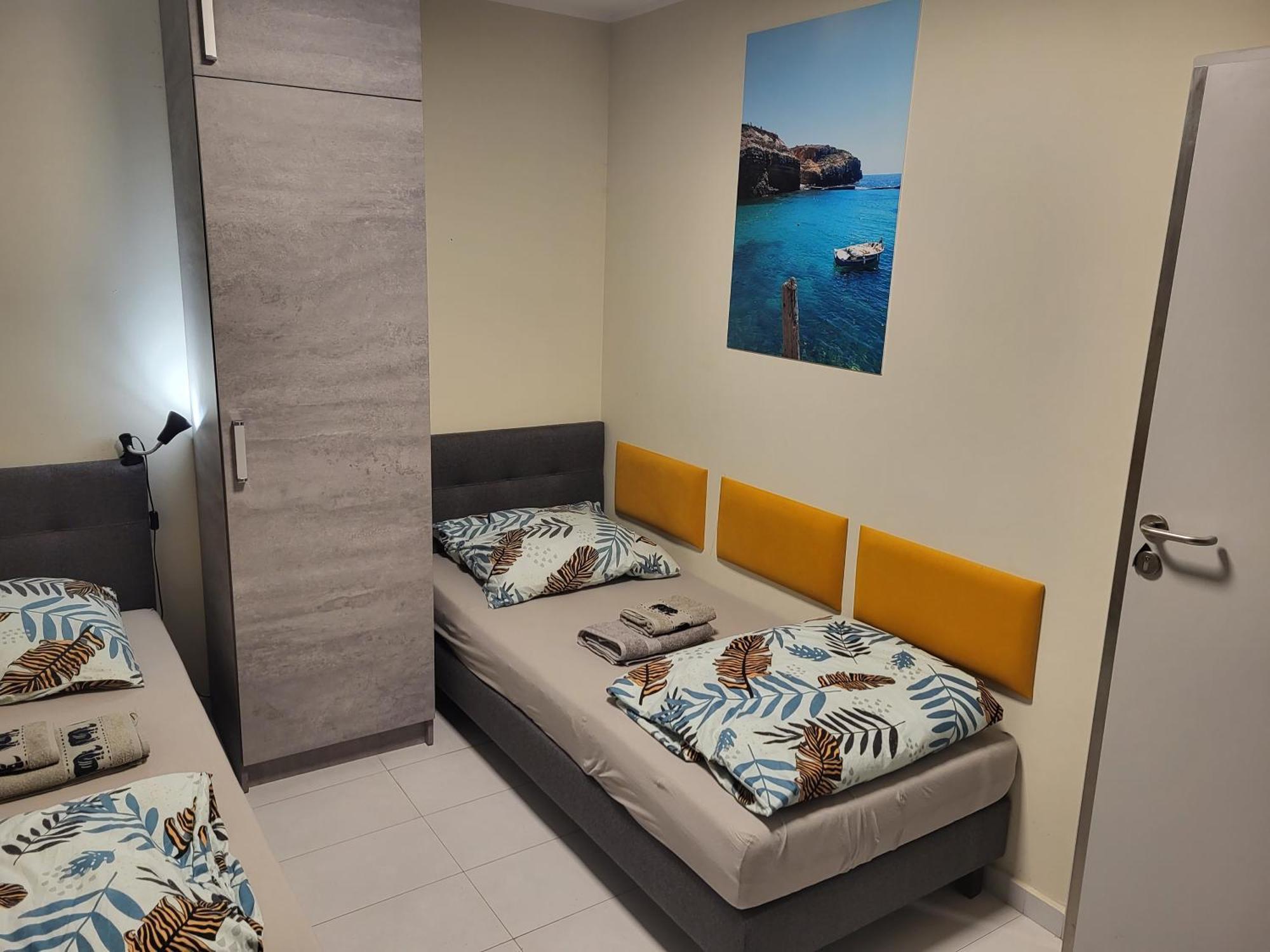 7 Mila Apartment Kutno